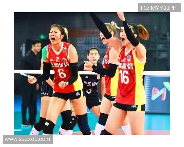 上海排球队实力分析：在全国排球实力排行榜中位列第九的原因探讨
