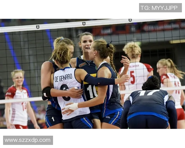 欧锦赛点评:武汉排球队的比赛经验表现